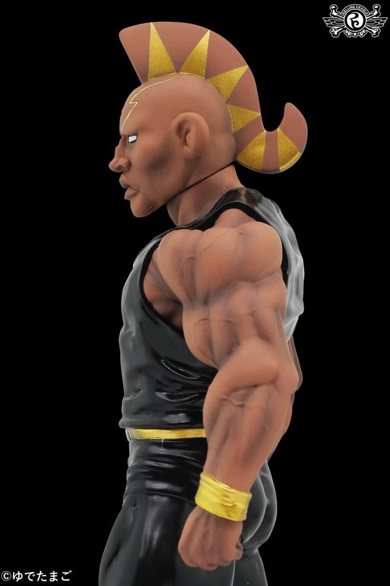 CCPシシカバブー原作カラーローリングクレイドルタイプブラック